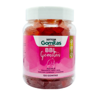 GOMITAS SOTTCOR BBL