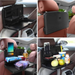 MESA PLEGABLE PARA ASIENTO DE AUTO