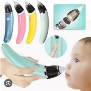 ASPIRADOR NASAL ELECTRICO