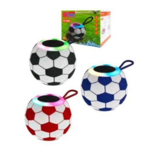 PARLANTE PELOTA