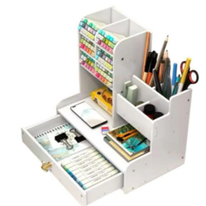 ORGANIZADOR DE ESCRITORIO TRUPAN