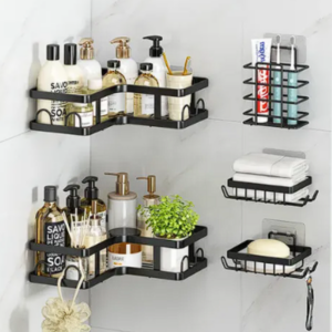 SET DE DUCHA DE 5 PZS