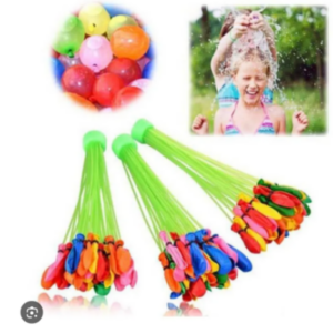 RAMILLETE CON 111 globos