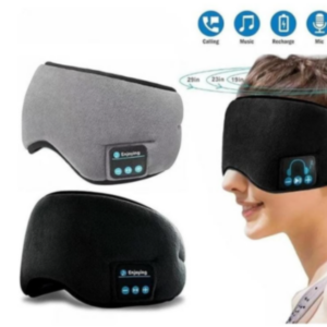 ANTIFAZ BLUETOOTH PARA DORMIR