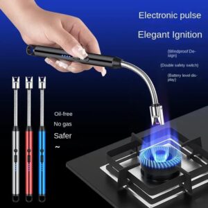 ENCENDEDOR RECARGABLE