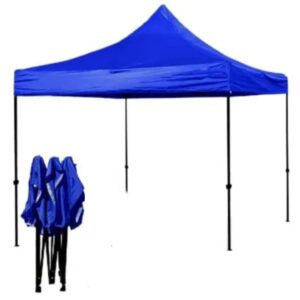 TOLDOS PEGABLES 3X3