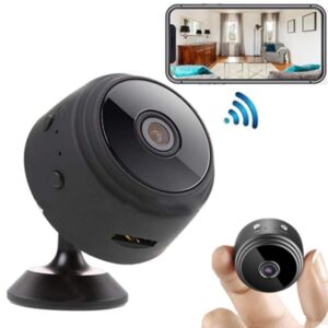 MINI CAMARA ESPÍA A9
