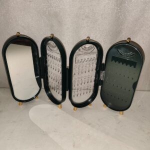 JOYERO PLEGABLE 4 CUERPOS