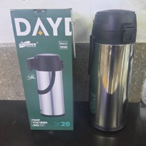 TERMO SIFÓN DE 1.9 LITROS!