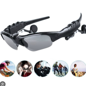LENTES CON AUDÍFONOS BLUETOOTH