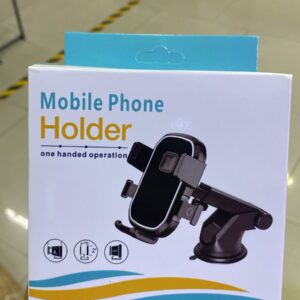 SOPORTE DE CELULAR PARA AUTO
