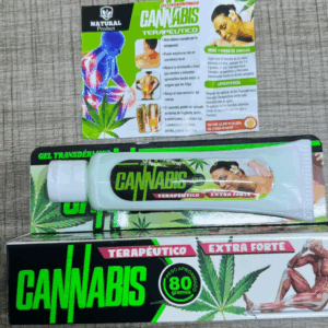 GEL TRANSDERMICO - EXTRA FORTE