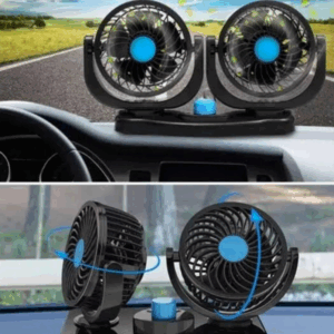 Ventilador  para autos