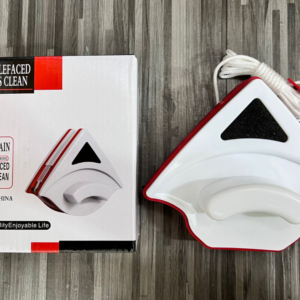 LIMPIADOR DE VIDRIO MAGNETICO