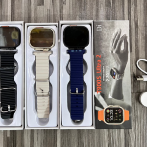 RELOJ SMARTWATCH T900S ULTRA 2