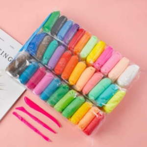 MASA MOLDEABLE PARA NIÑOS✨