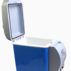 Cooler para Auto 7.5 Litros