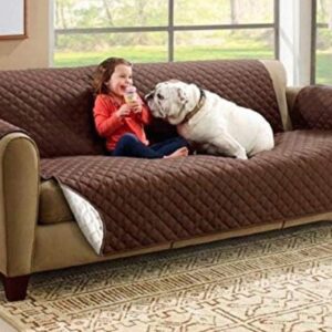 FORRO DE SOFA REVERSIBLE