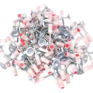 CLAVOS FULMINANTES. pack 100 und