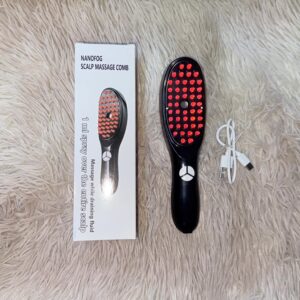 PEINE MASAJEADOR ✨