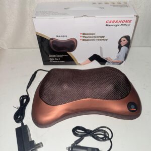 ALMOHADA MASAJEADORA ELECTRICO