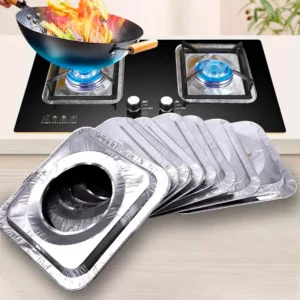 Protector de hornillas x10