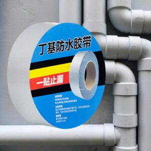 Cinta impermeable de butilo 5cm