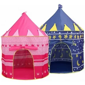 CASTILLO CARPA PARA NIÑOS