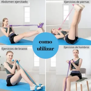 Liga body trimer gym