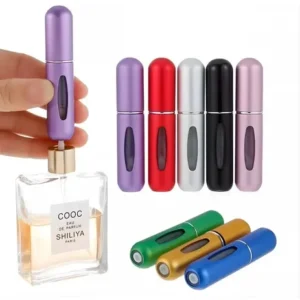 Dispensador de perfume