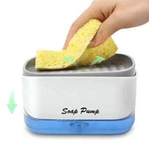 Dispensador de ayudin