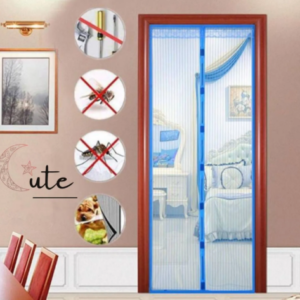 Cortina imantada 110x210