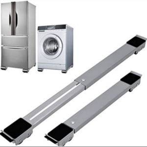 Base lineal para electrodomesticos