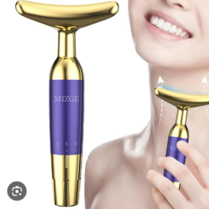 Masajeador antiarrugas