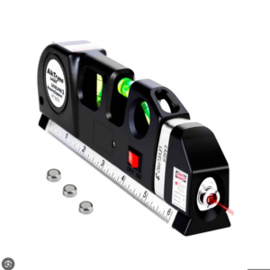 Nivel laser medidor level pro 3