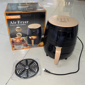 Freidora de aire TESKA