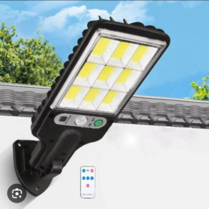 Farol solar premium