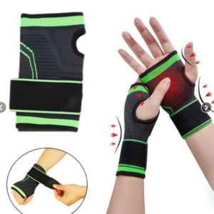 Muñequera para deporte ortopédica unidad