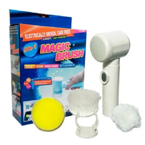 Cepillo magic brush