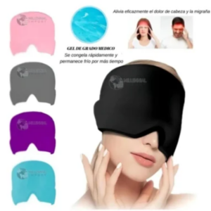 Gorro Anti Migraña