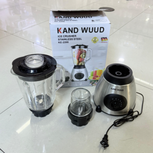 LICUADORA KAND WUUD