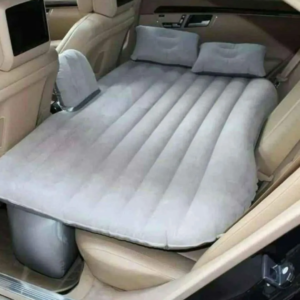 COLCHON INFLABLE PARA AUTO