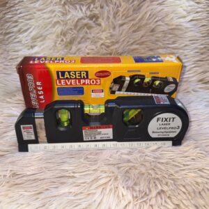 NIVELADOR LASER MULTIFUNCION PRO