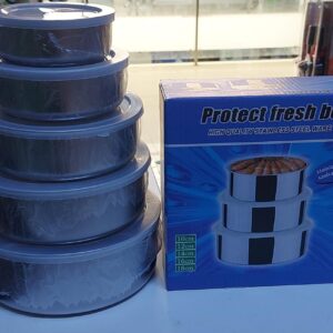 SET DE TAPER x5 PIEZAS