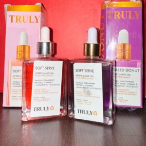 TRULY - DESODORANTE INTIMO