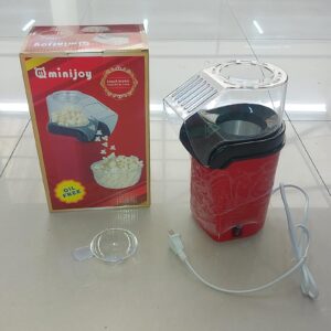 MAQUINA POP CORN