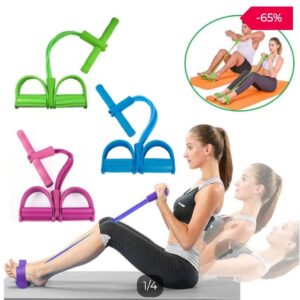 LIGA DE ENTRENAMIENTO