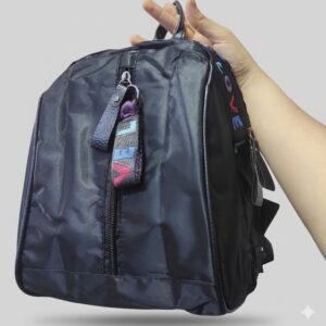 MOCHILA LOVE ❤️
