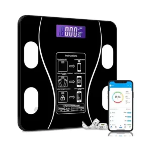Balanza inteligente bluetooth