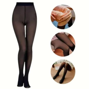 PANTY EFECTO PIEL (ES PIE COMPLETO)